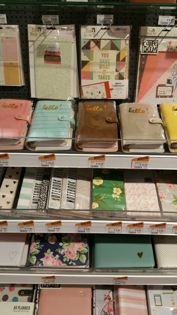 Pipoos Hilversum — foto 11
