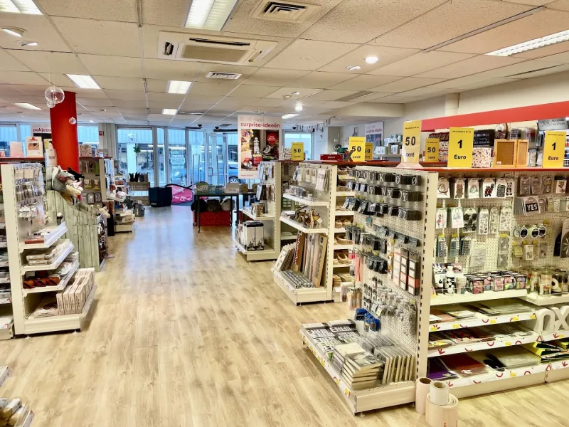 Pipoos Leiden — foto 4