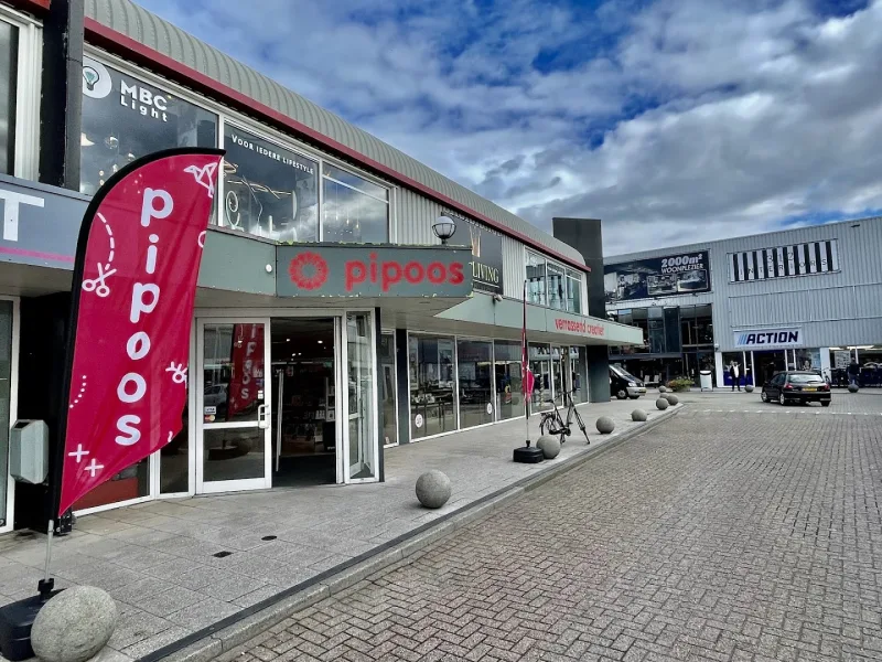 Pipoos Leiden — foto 2