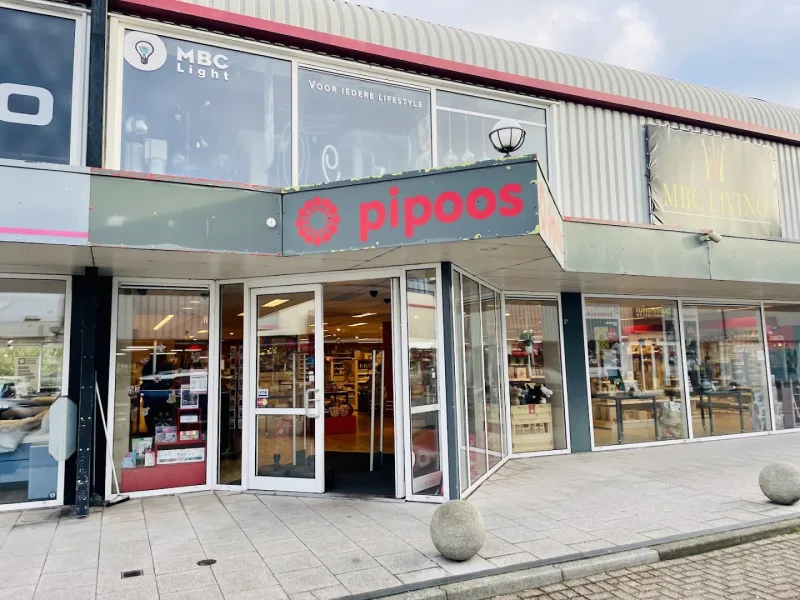 Pipoos Leiden — foto 5