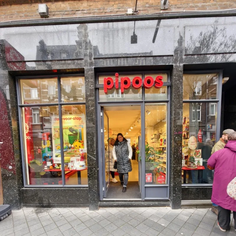 Pipoos Maastricht — foto 4