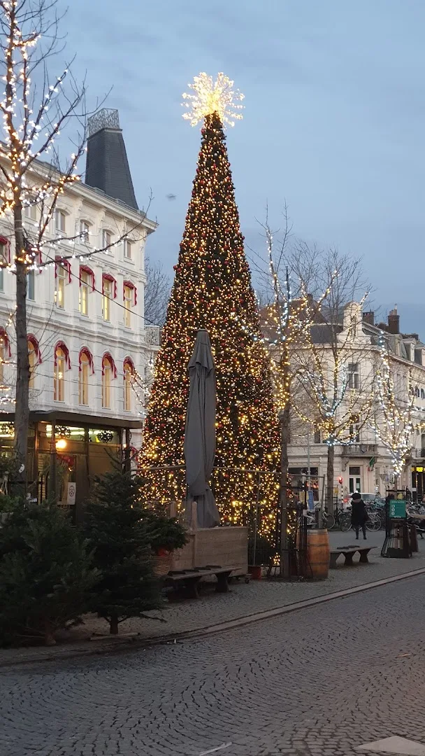 Pipoos Maastricht — foto 11