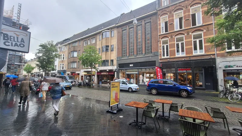 Pipoos Maastricht — foto 10
