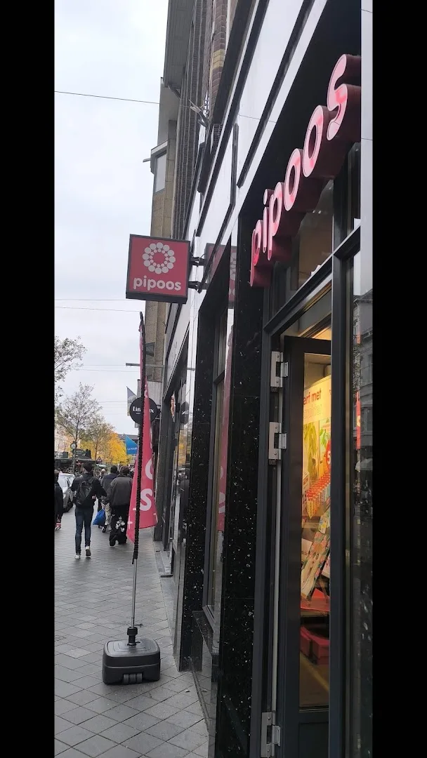 Pipoos Maastricht — foto 2