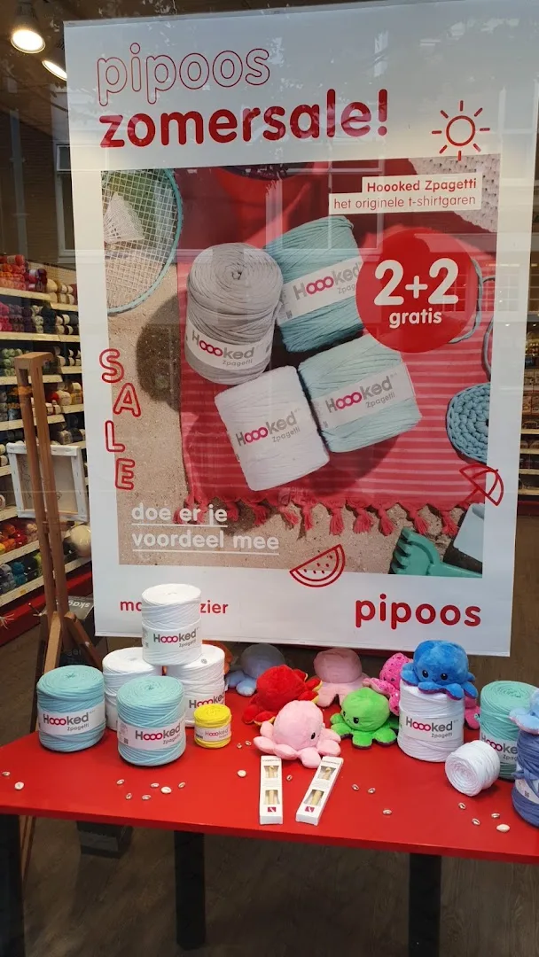 Pipoos Middelburg — foto 11