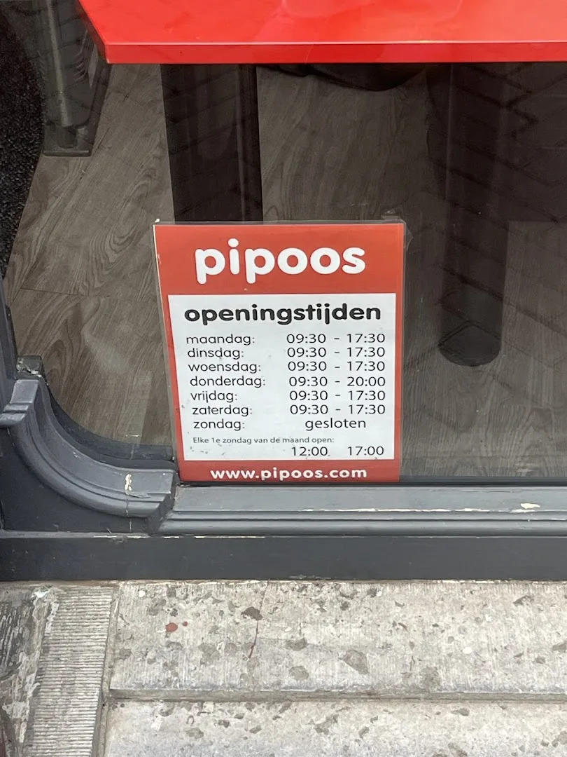 Pipoos Middelburg — foto 10