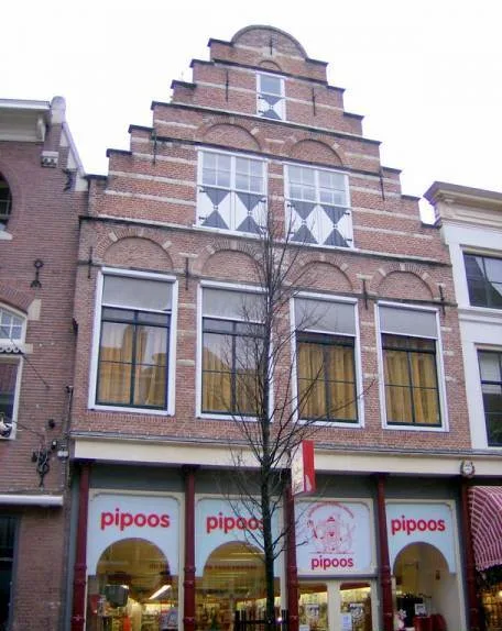 Pipoos Middelburg — foto 4