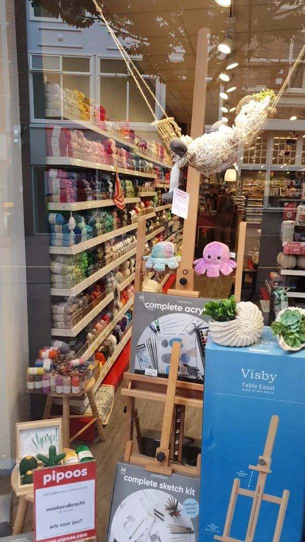 Pipoos Middelburg — foto 6