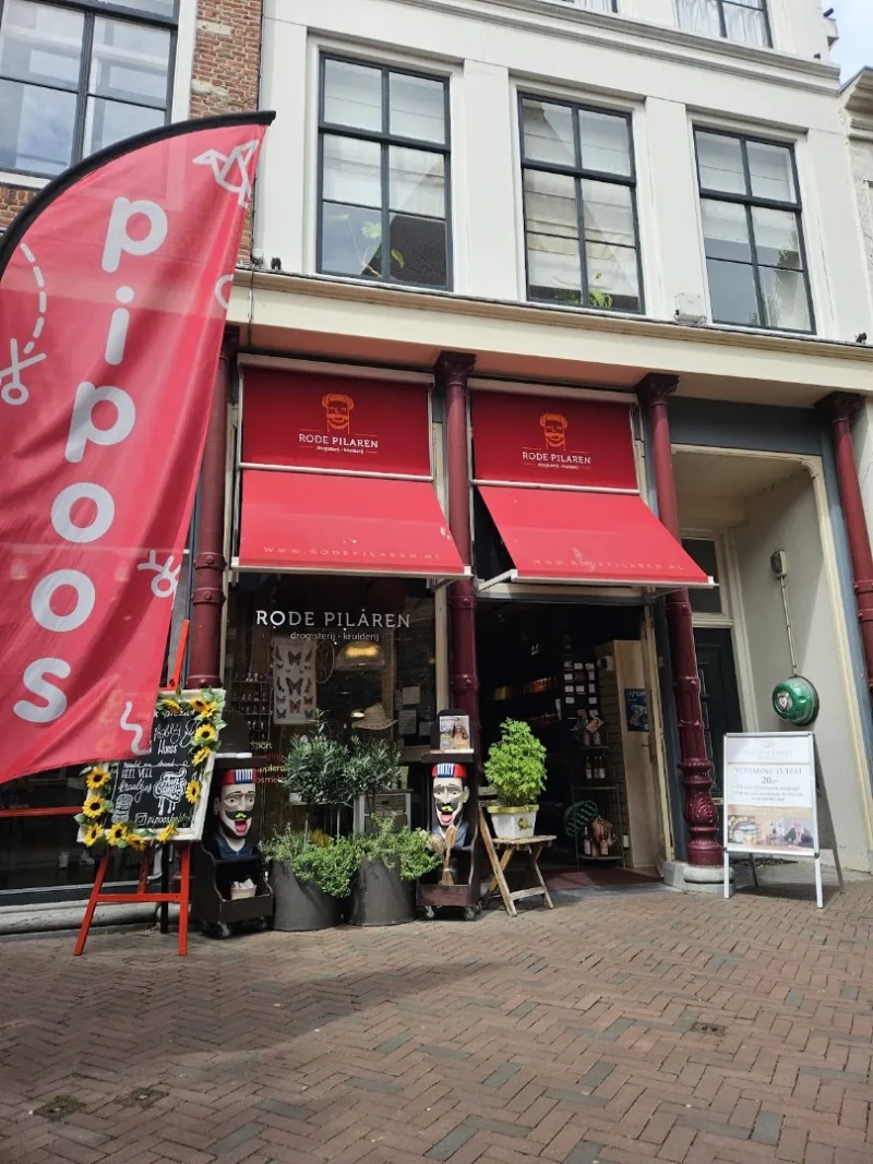 Pipoos Middelburg — foto 7