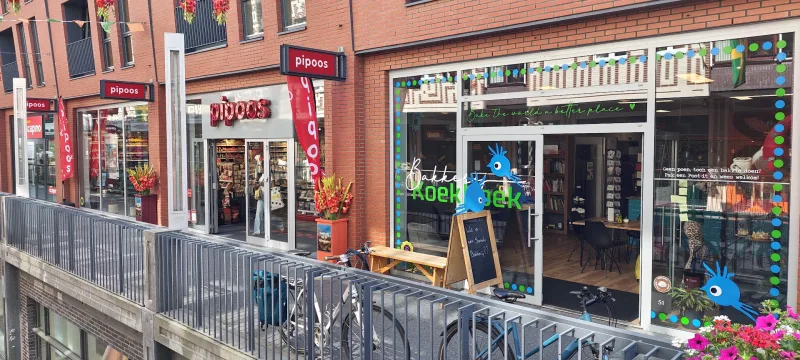 Pipoos Nijmegen — foto 6