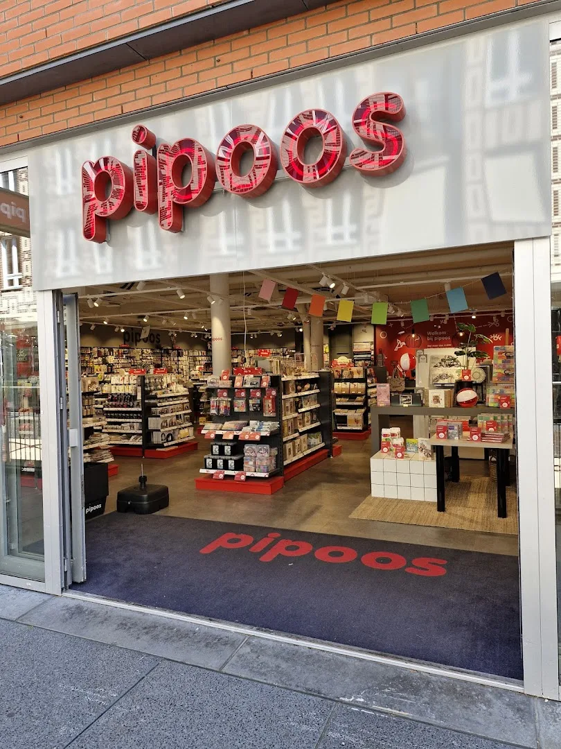 Pipoos Nijmegen — foto 3