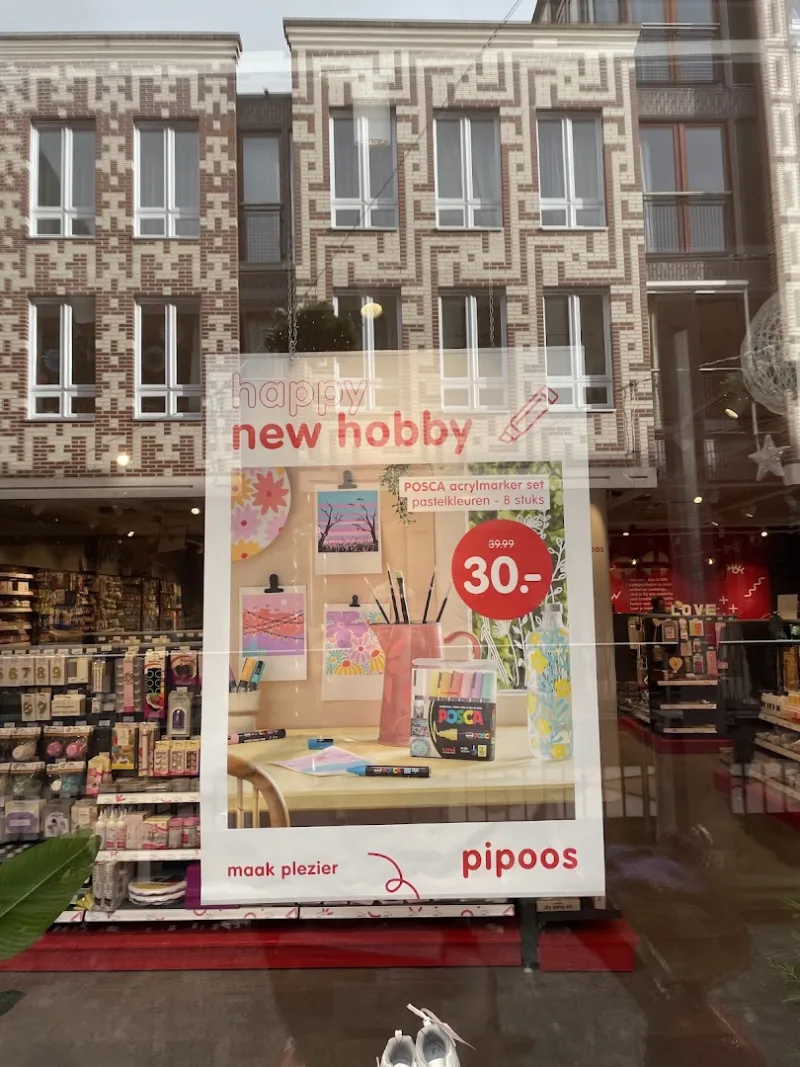 Pipoos Nijmegen — foto 5