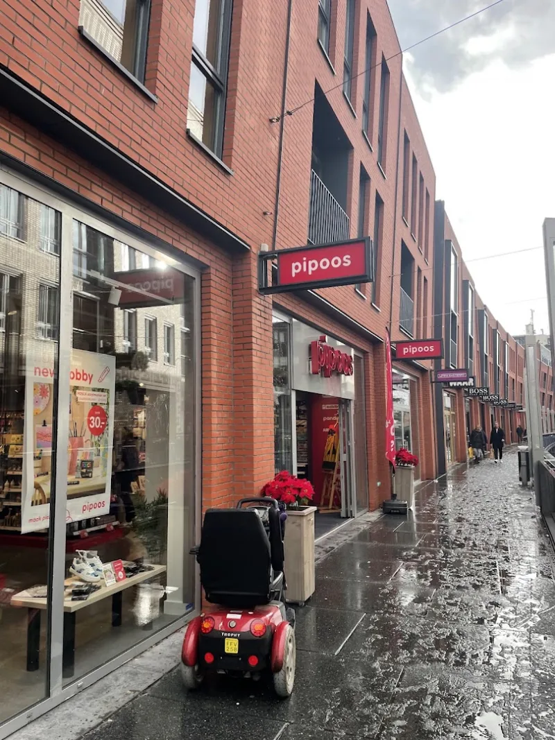 Pipoos Nijmegen — foto 7