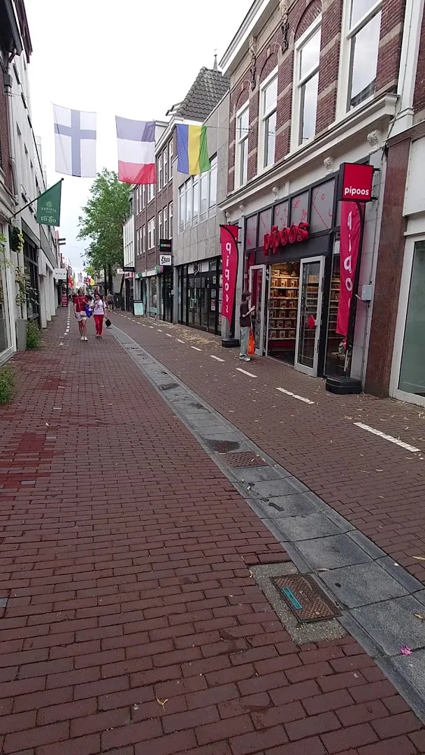 Pipoos Purmerend — foto 11