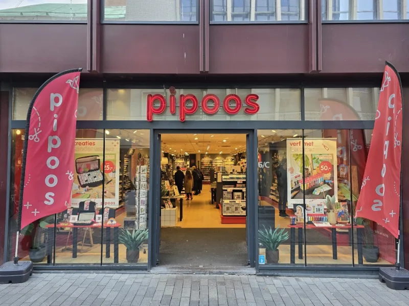 Pipoos Rotterdam — foto 4