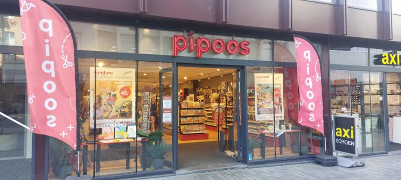 Pipoos Rotterdam — foto 2