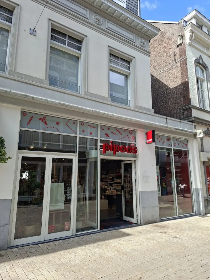 Pipoos Tilburg — foto 8