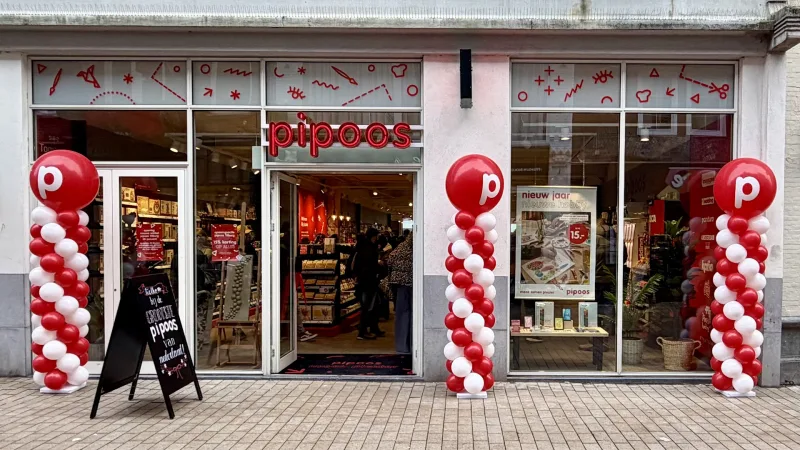 Pipoos Tilburg — foto 3