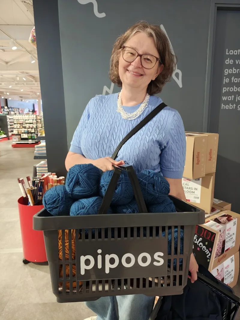 Pipoos Tilburg — foto 2