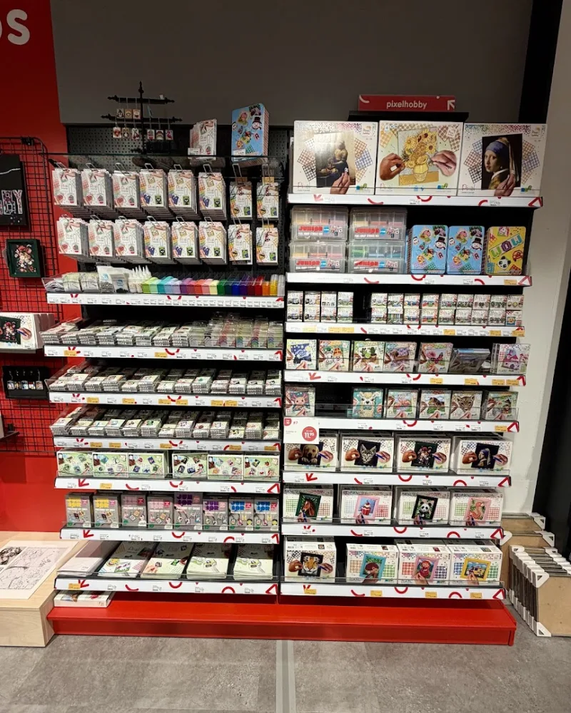 Pipoos Tilburg — foto 5