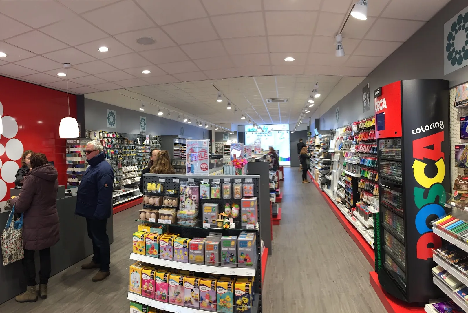 Pipoos Utrecht Centrum — foto 3