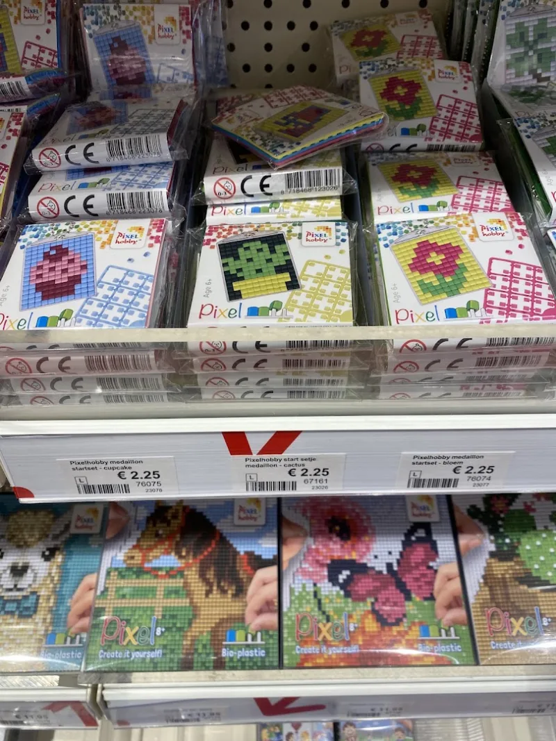 Pipoos Utrecht Centrum — foto 9