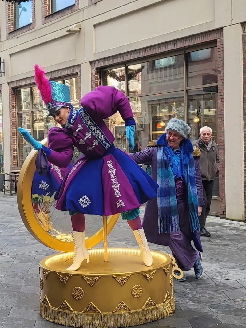 Pipoos Utrecht Leidsche Rijn — foto 5