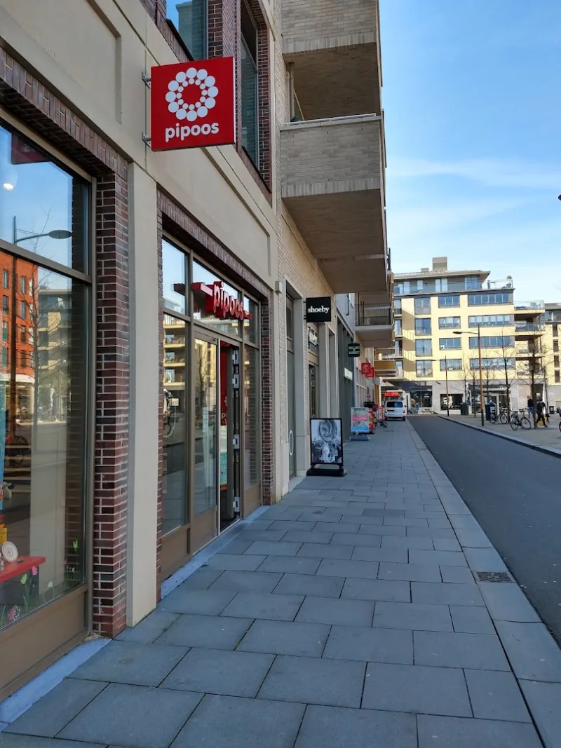 Pipoos Utrecht Leidsche Rijn — foto 10