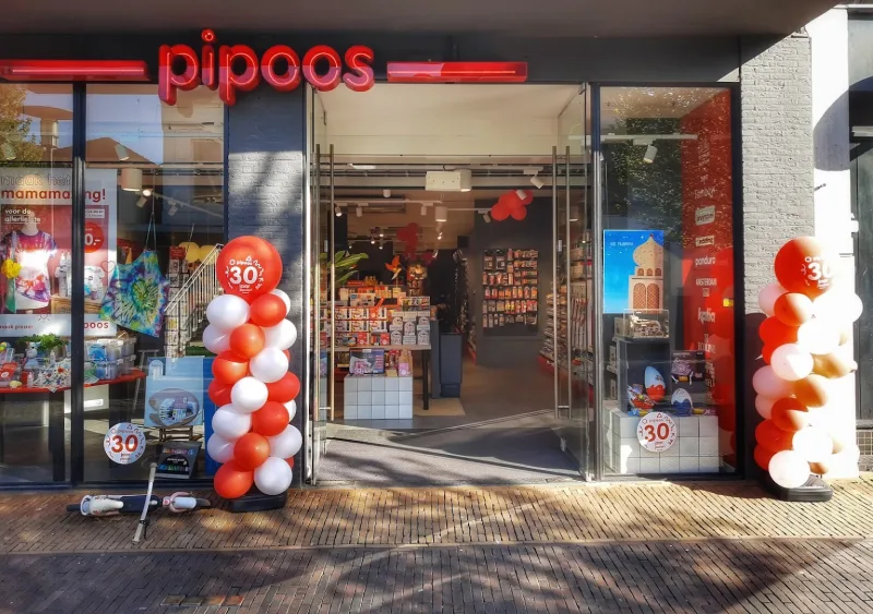 Pipoos Zaandam — foto 2