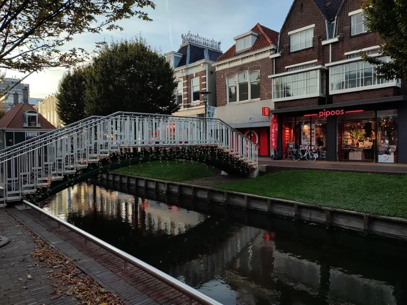 Pipoos Zaandam — foto 10