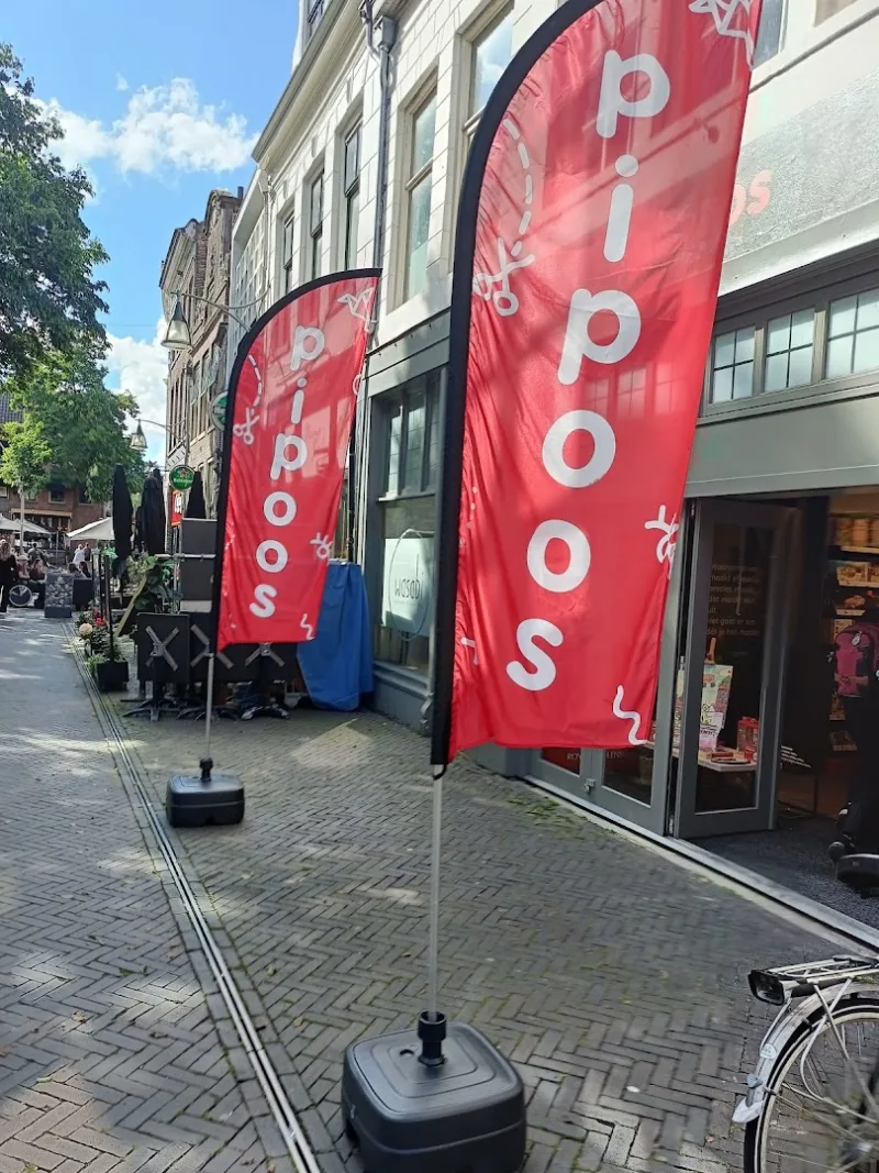 Pipoos Zwolle — foto 2