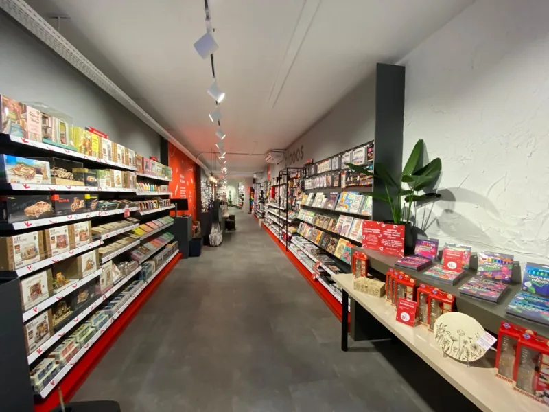 Pipoos Zwolle — foto 10