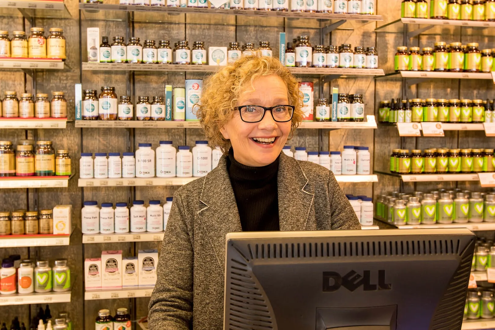 Vitaminstore Alkmaar — foto 4