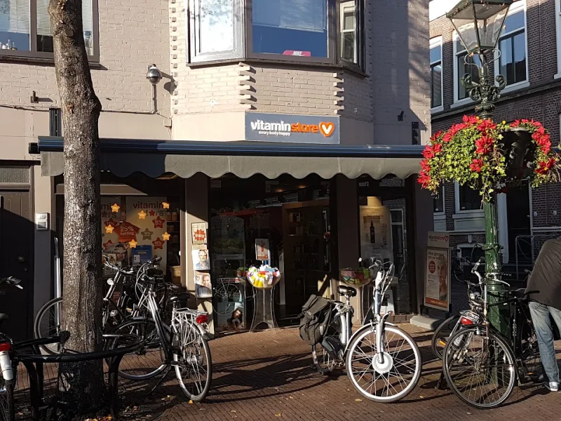 Vitaminstore Alkmaar — foto 5
