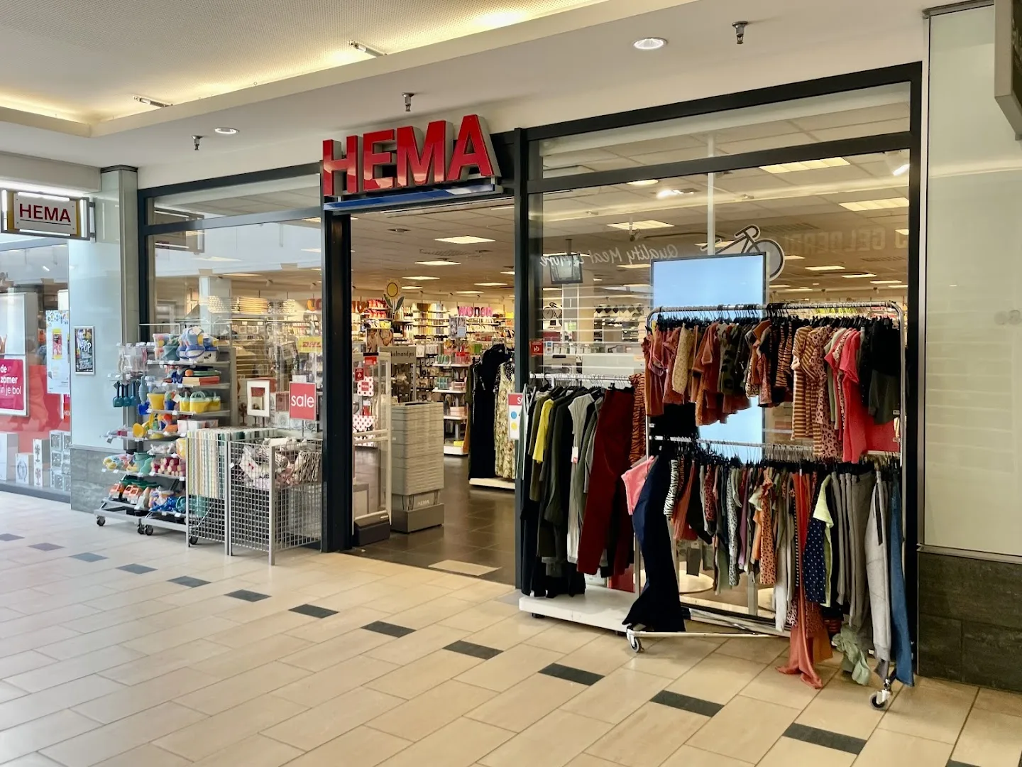HEMA Den Haag-Wateringseveld — foto 2