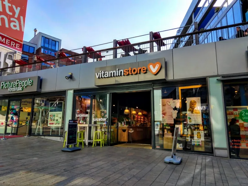 Vitaminstore Almere — foto 10