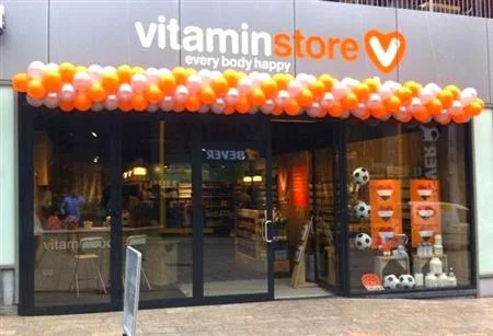 Vitaminstore Almere — foto 11