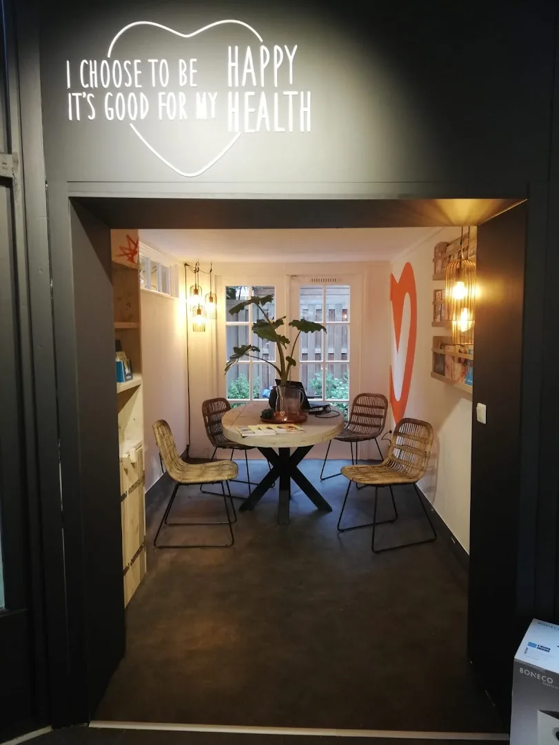 Vitaminstore Amsterdam Beethovenstraat — foto 6