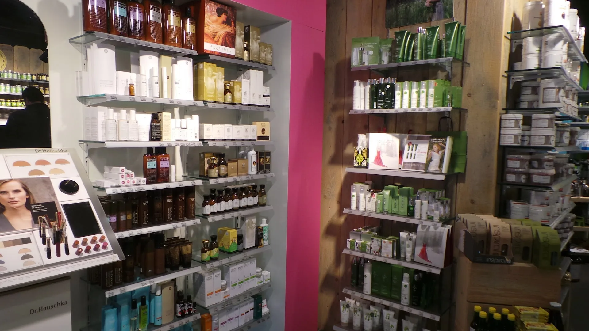 Vitaminstore Amsterdam Beethovenstraat — foto 8