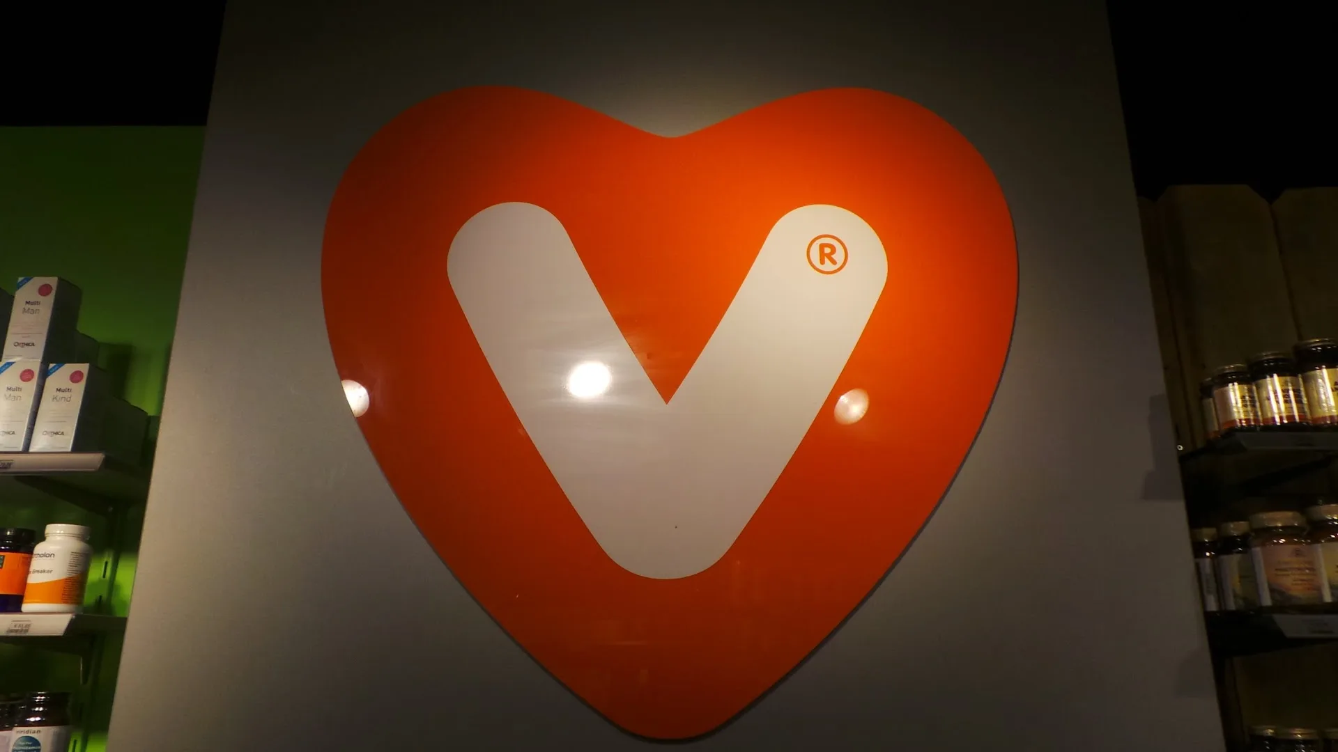 Vitaminstore Amsterdam Beethovenstraat — foto 10