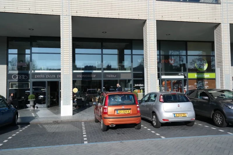 Vitaminstore Amsterdam Gelderlandplein — foto 7