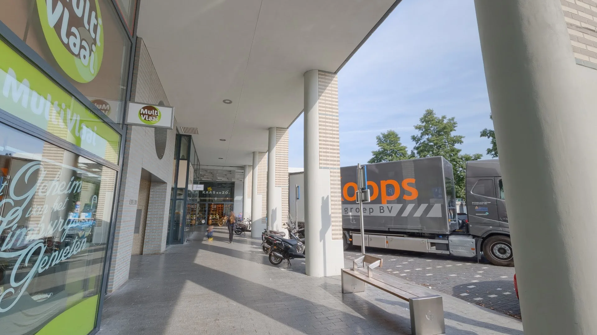 Vitaminstore Amsterdam Gelderlandplein — foto 8