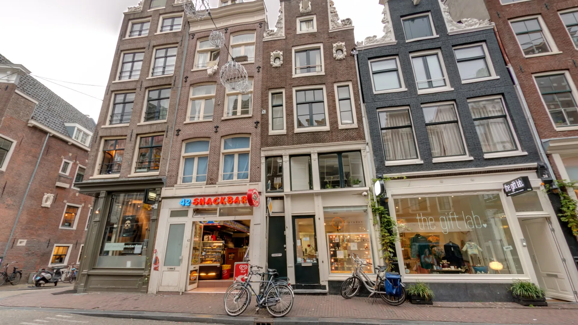 Vitaminstore Amsterdam Haarlemmerstraat — foto 11
