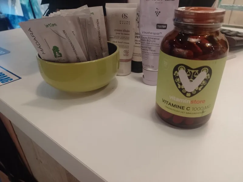 Vitaminstore Amsterdam Kinkerstraat — foto 8
