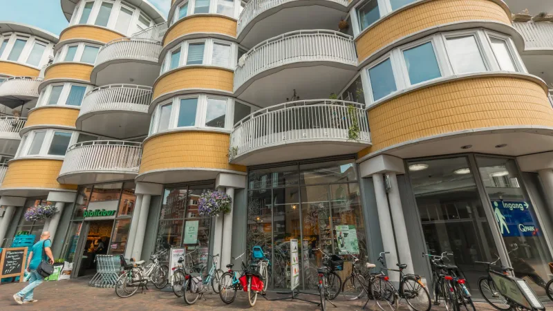 Vitaminstore Amsterdam Oostpoort — foto 5