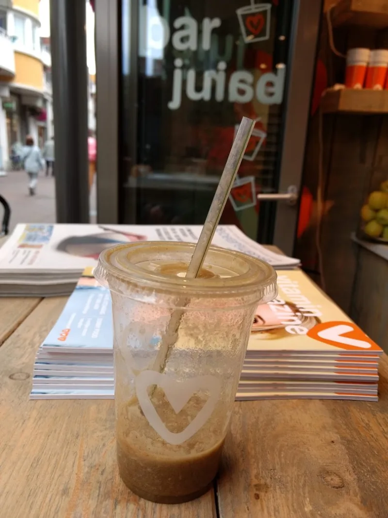 Vitaminstore Amsterdam Oostpoort — foto 6