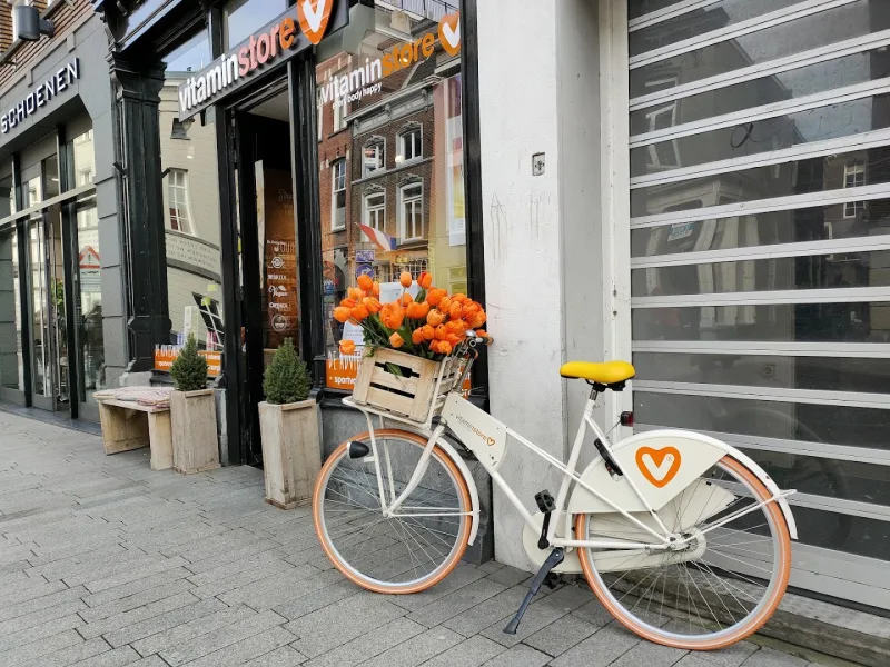 Vitaminstore Den Bosch — foto 4