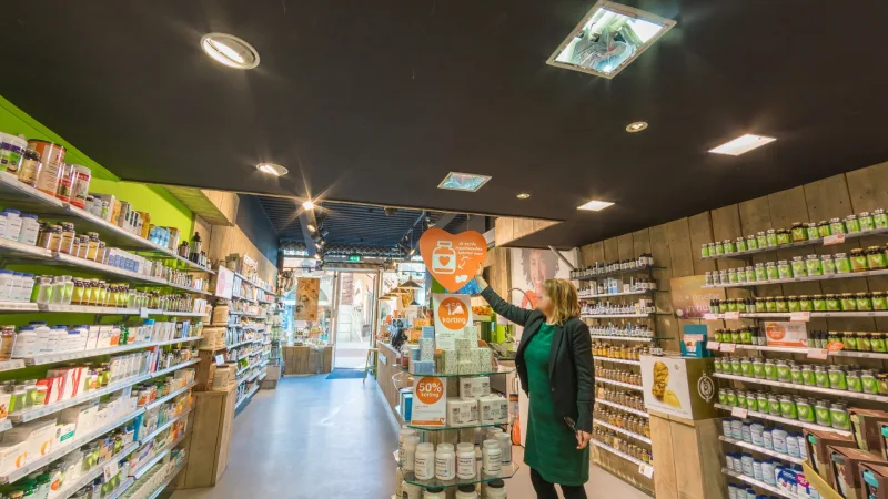 Vitaminstore Den Bosch — foto 8