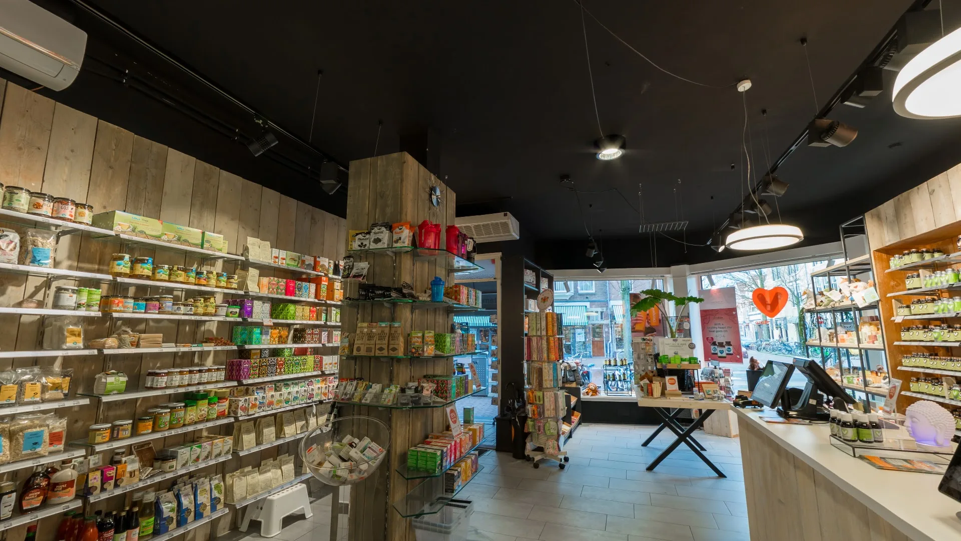 Vitaminstore Den Haag — foto 4