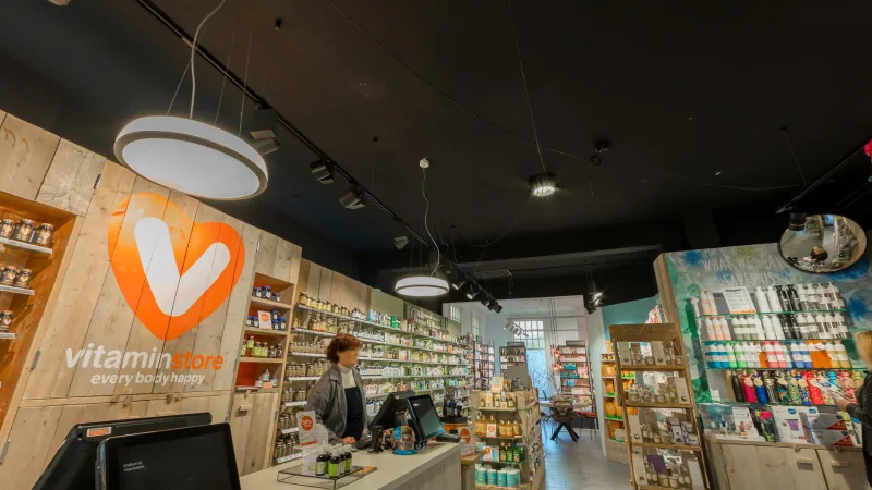 Vitaminstore Den Haag — foto 6